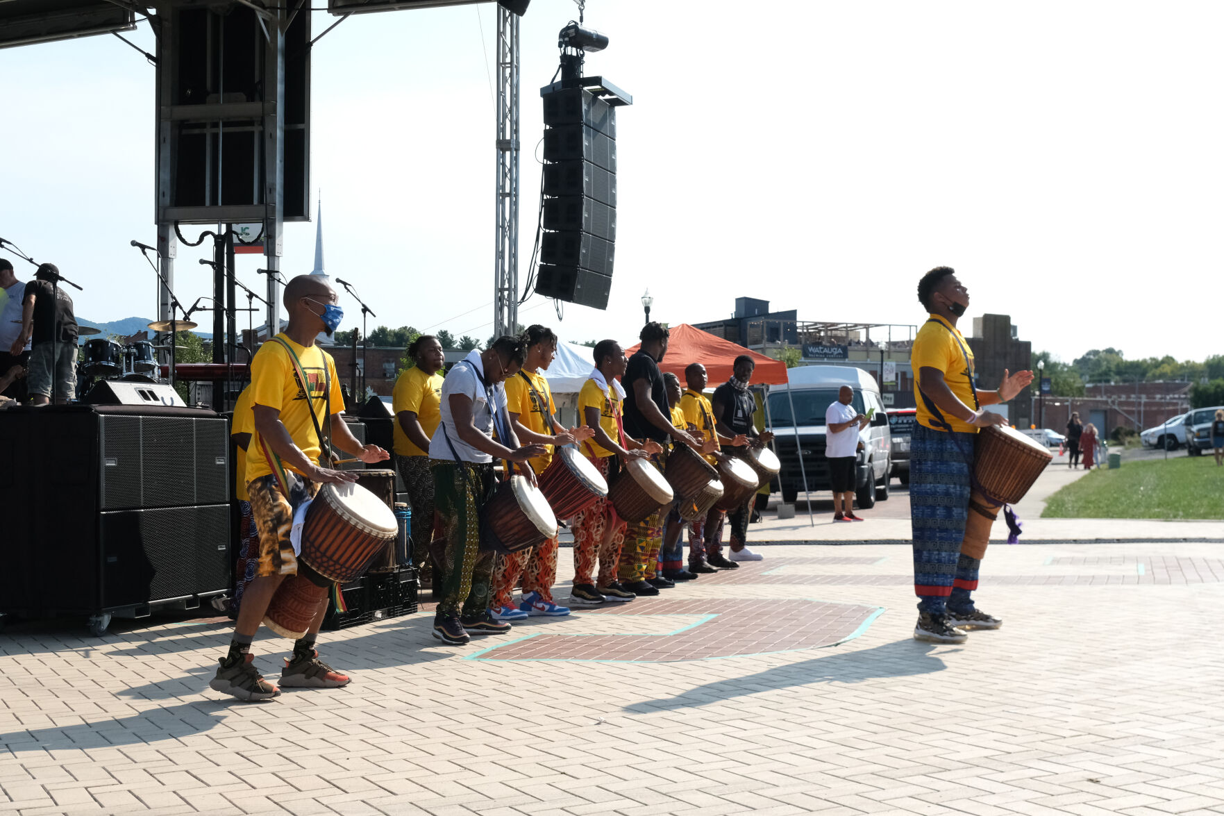2021 Umoja Festival